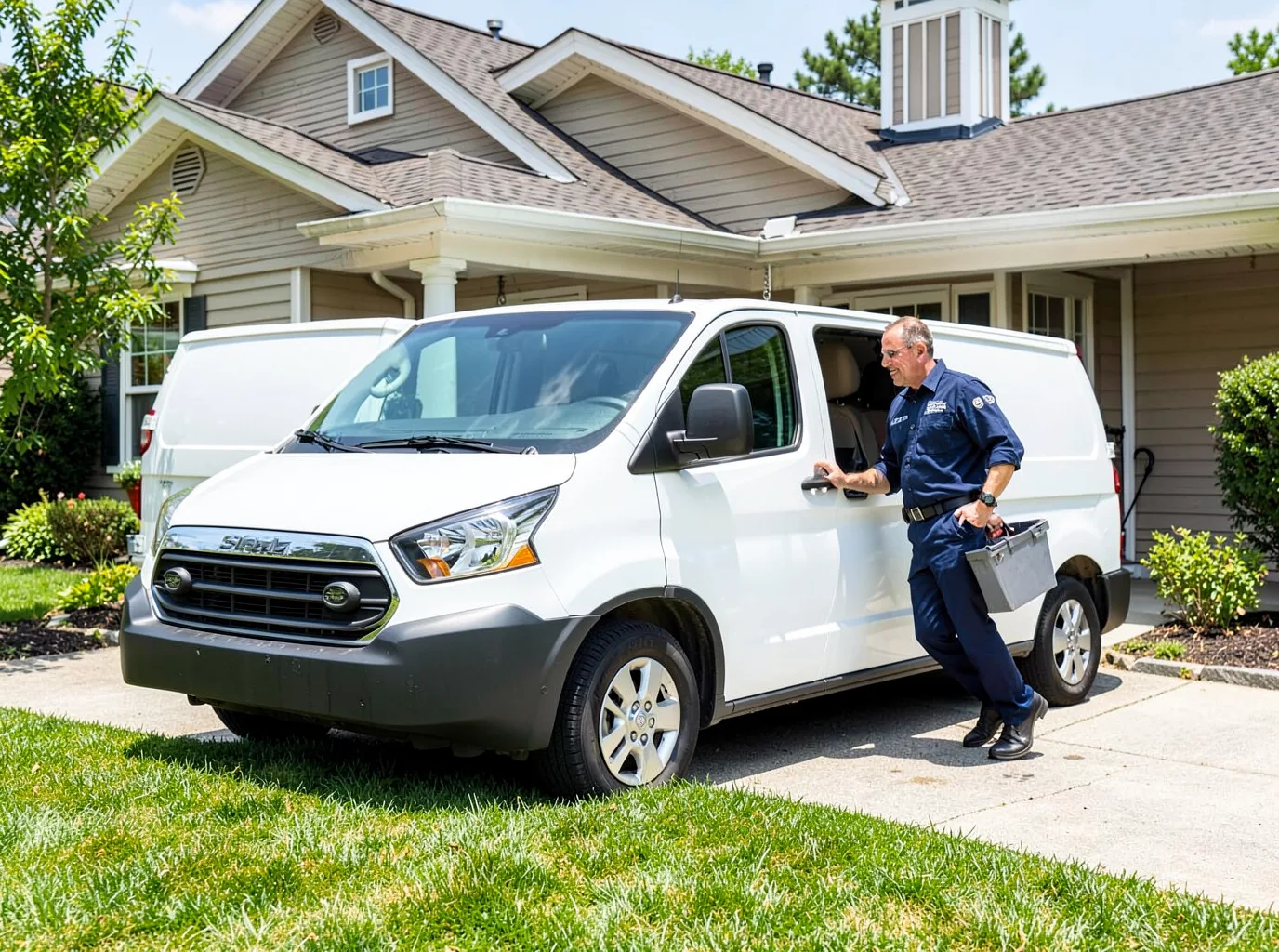 Emergency Plumber company in Lancaster, MA